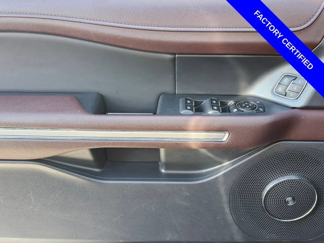 Certified 2024 Ford Expedition Max Limited AWD/4WD image 32