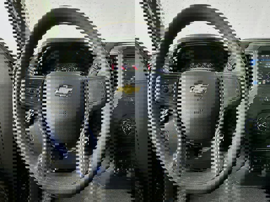 Used 2019 Chevrolet Silverado 1500 Custom image 15