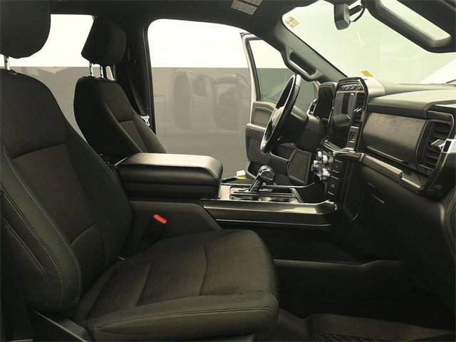 Certified 2021 Ford F150 XLT w/ Equipment Group 302A High image 18