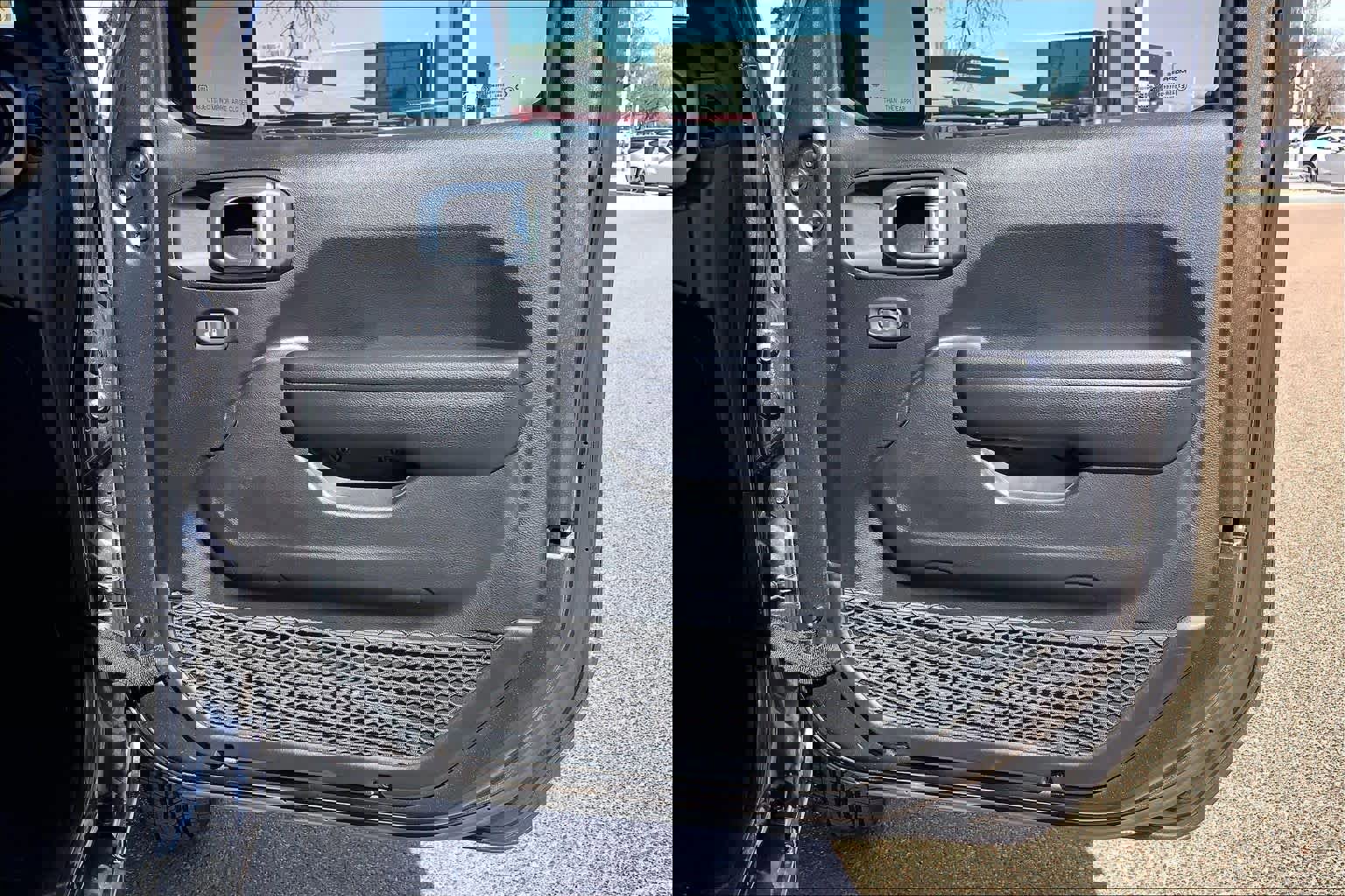 Used 2021 Jeep Gladiator Sport image 23