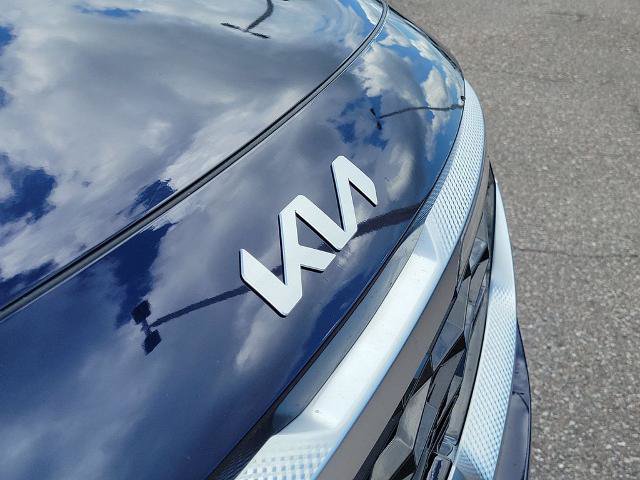Used 2023 Kia Seltos SX AWD/4WD image 8