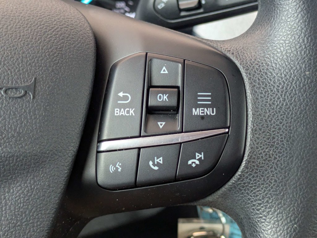 Certified 2024 Ford Maverick XLT FWD image 24