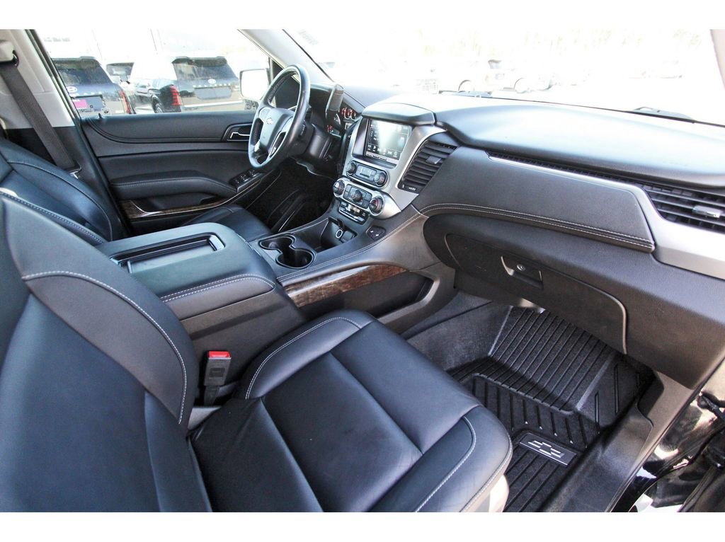 Used 2019 Chevrolet Tahoe LT image 33