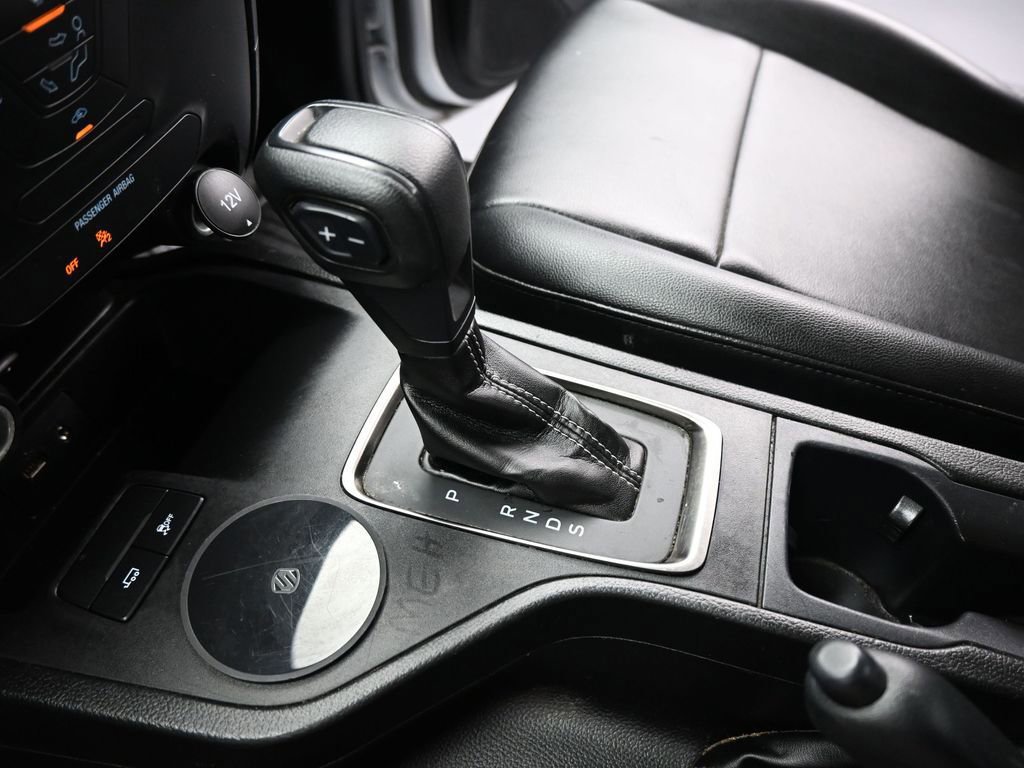 Certified 2023 Ford Ranger XL image 42