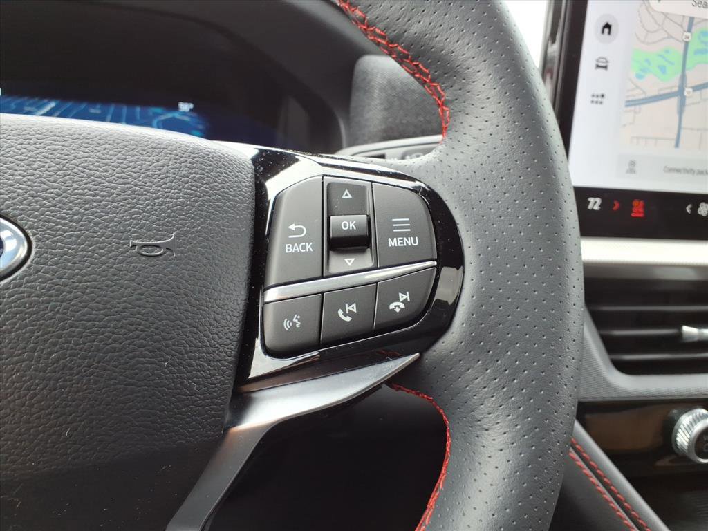 Certified 2025 Ford Explorer ST-Line image 20