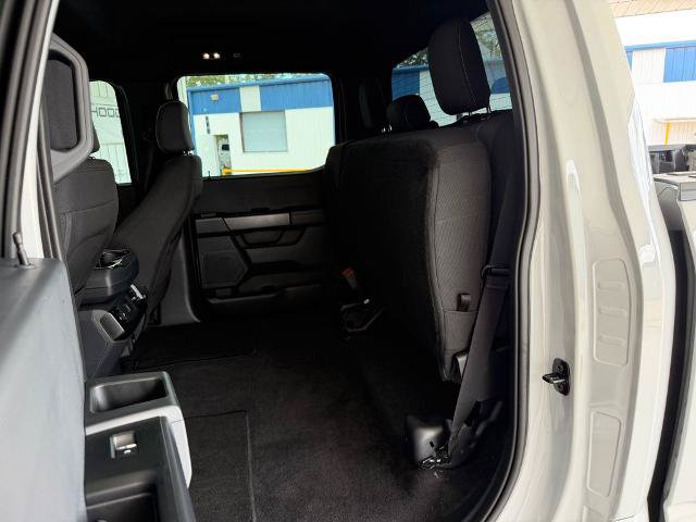 Certified 2024 Ford F150 STX RWD image 8