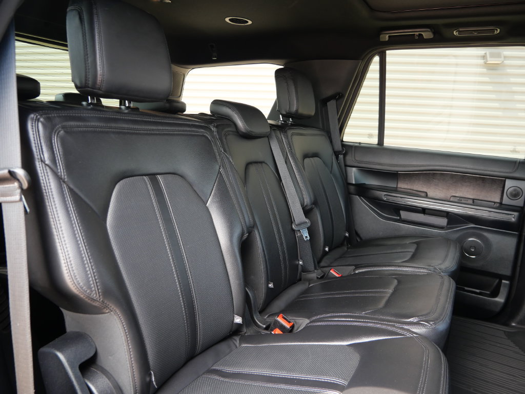 Certified 2021 Ford Expedition Limited AWD/4WD image 13