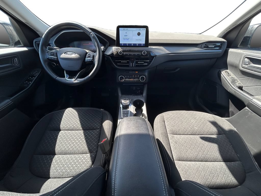 Certified 2024 Ford Escape Active AWD/4WD image 14
