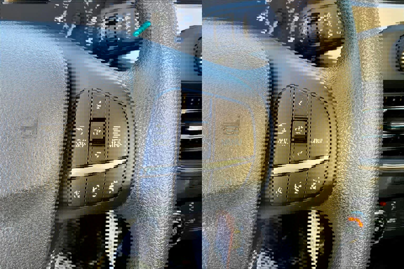 Certified 2022 Ford Escape S image 22