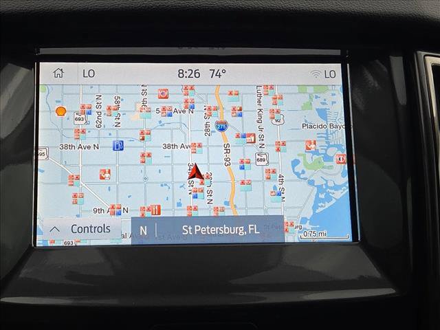 Certified 2019 Ford Ranger Lariat w/ Equipment Group 501A Mid AWD/4WD image 13