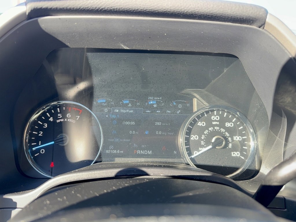 Certified 2019 Ford F150 Lariat image 15