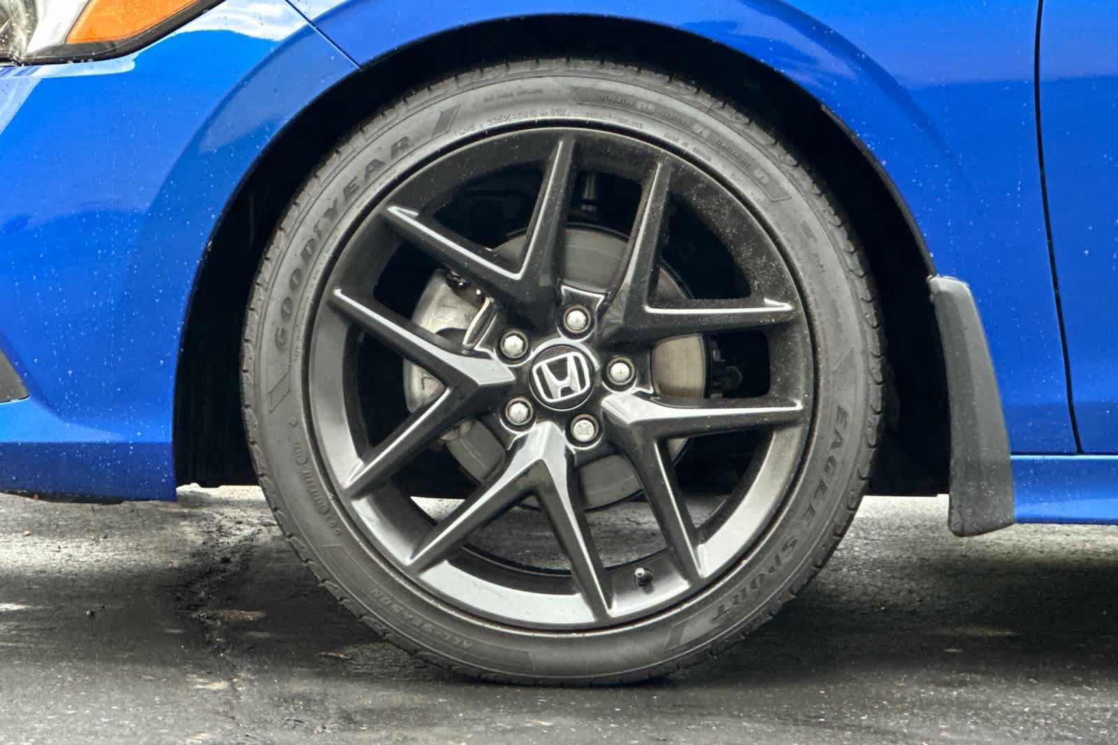 Used 2024 Honda Civic Sport image 26