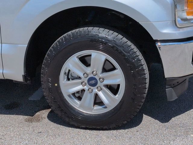 Certified 2019 Ford F150 XLT w/ Equipment Group 301A Mid image 11