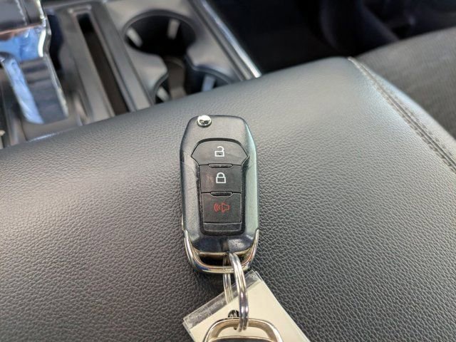 Certified 2021 Ford F150 XLT w/ Equipment Group 301A Mid image 29