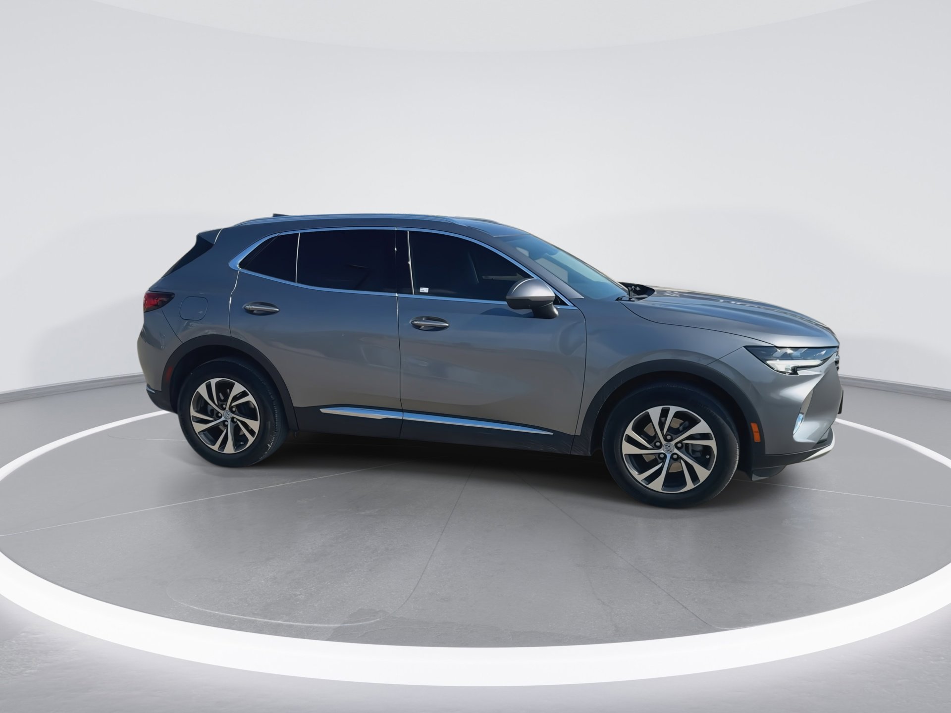 Used 2022 Buick Envision Essence w/ Safety Package image 13