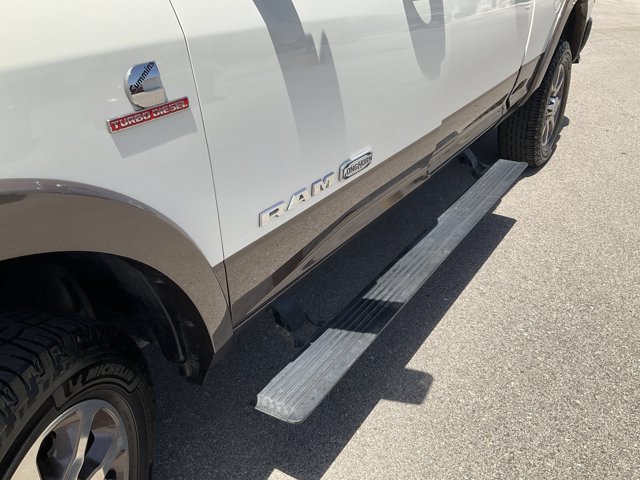 Used 2022 RAM 2500 Limited AWD/4WD image 27