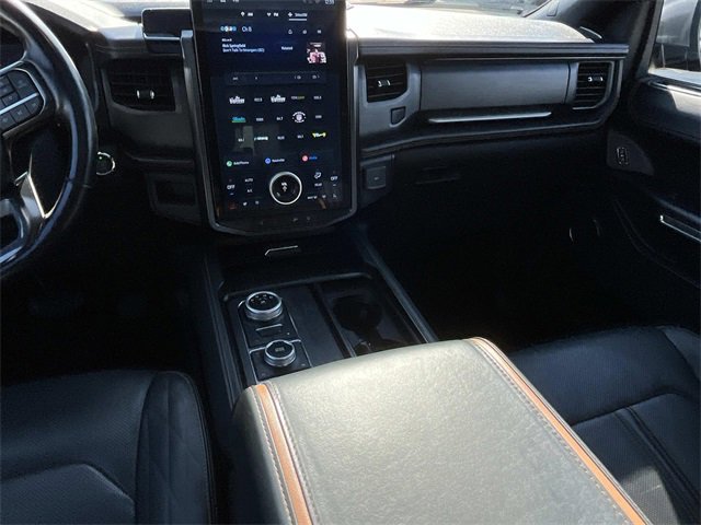 Certified 2023 Ford Expedition Max Platinum image 18