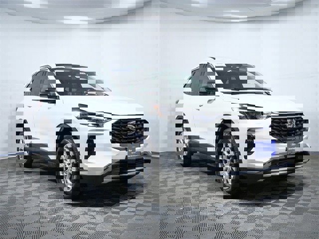 Certified 2023 Ford Escape Active