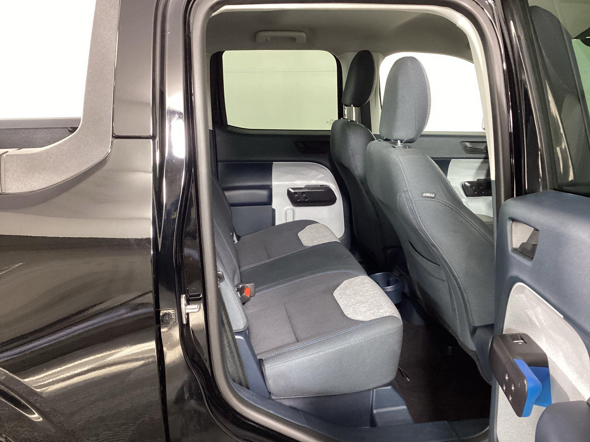 Certified 2026 Ford Maverick XLT AWD/4WD image 10