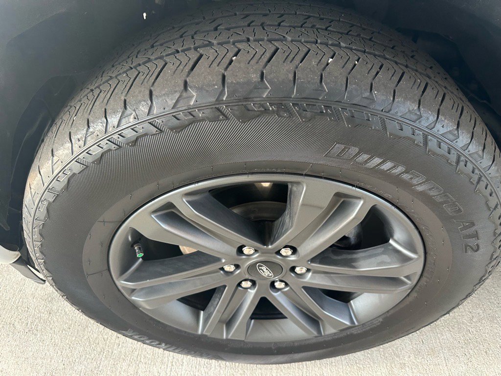 Certified 2023 Ford F150 Lariat w/ Equipment Group 502A High image 14