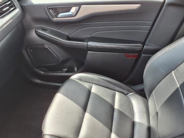 Certified 2022 Ford Escape SEL w/ Technology Package image 23
