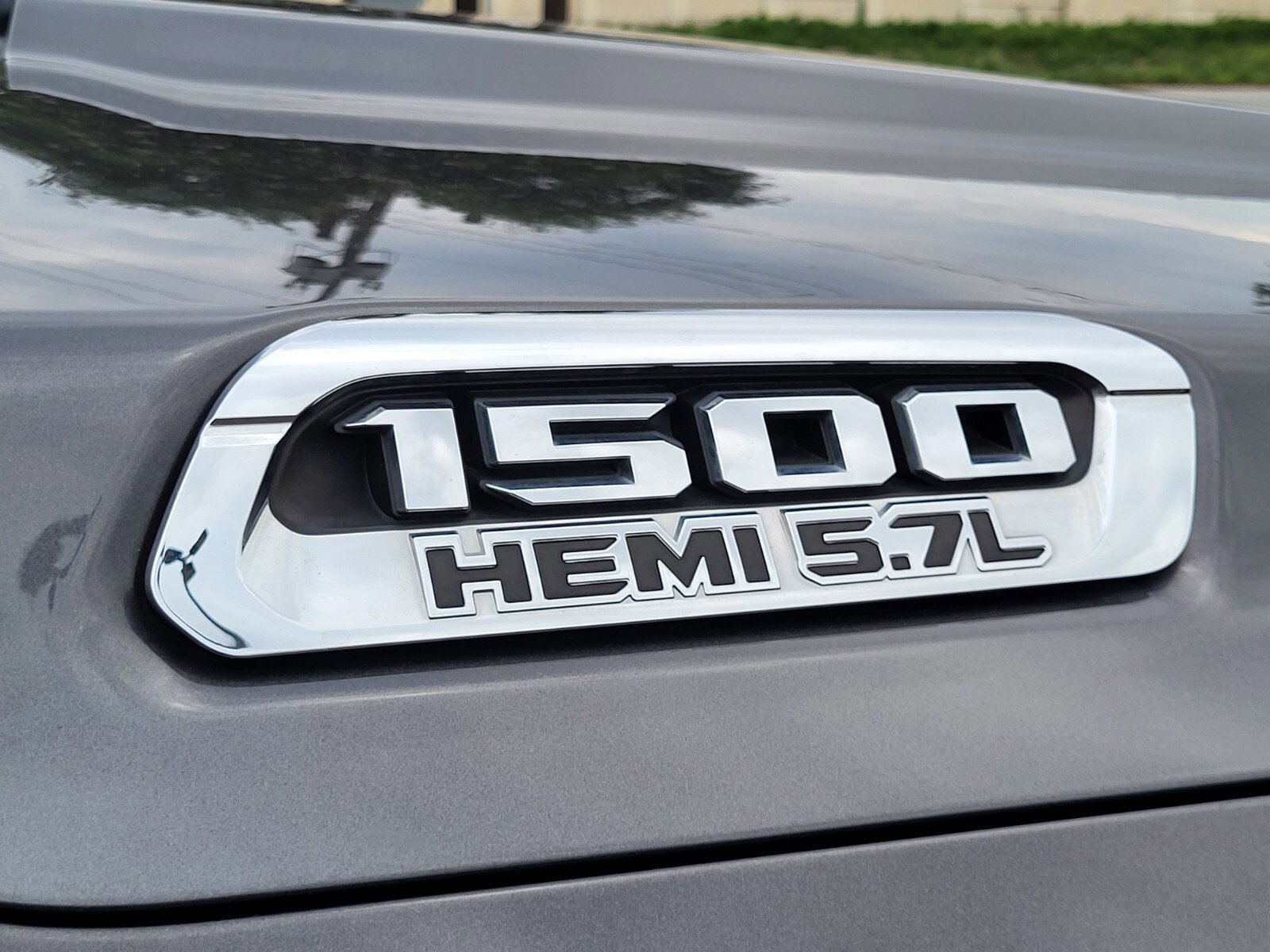 Used 2022 RAM 1500 Lone Star image 12