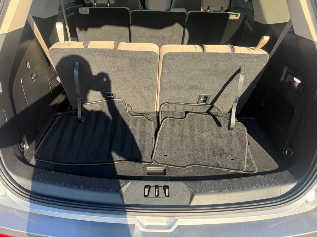 Certified 2021 Ford Explorer 4WD image 46