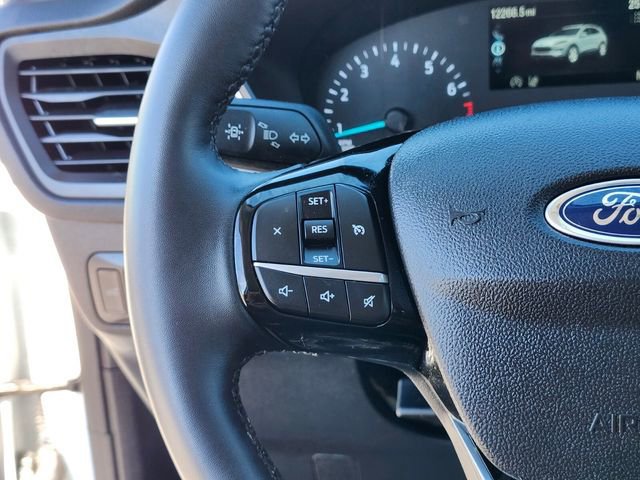 Certified 2022 Ford Escape SE w/ Convenience Package image 29