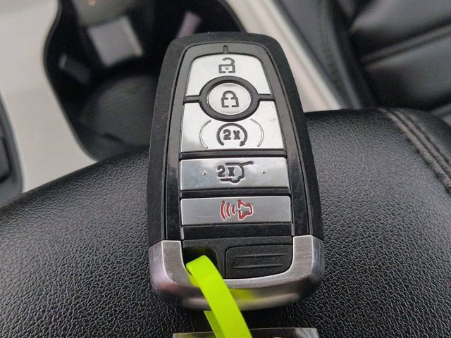 Certified 2024 Ford Edge SEL w/ Convenience Package AWD/4WD image 37