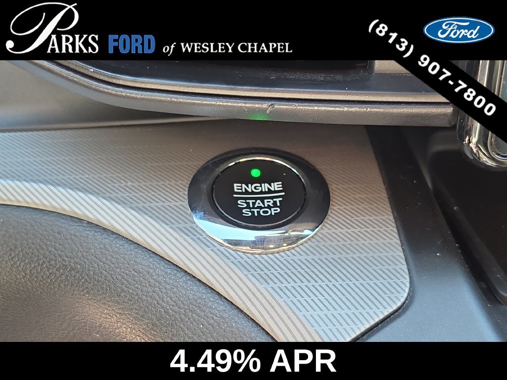 Certified 2020 Ford Explorer XLT AWD/4WD image 26