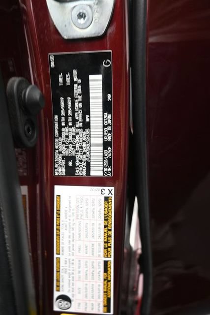 Used 2020 Lexus GX 460 Luxury w/ Luxury Sport Package AWD/4WD image 34
