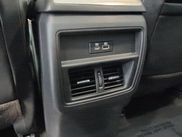 Used 2024 Nissan Murano SV AWD/4WD image 30