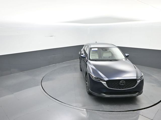 Used 2023 MAZDA CX-5 AWD 2.5 S w/ Premium Package image 15