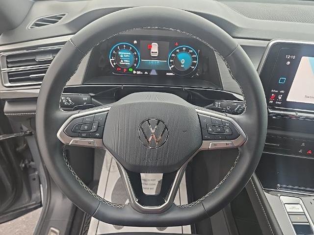 Used 2024 Volkswagen Atlas Cross Sport SE image 21