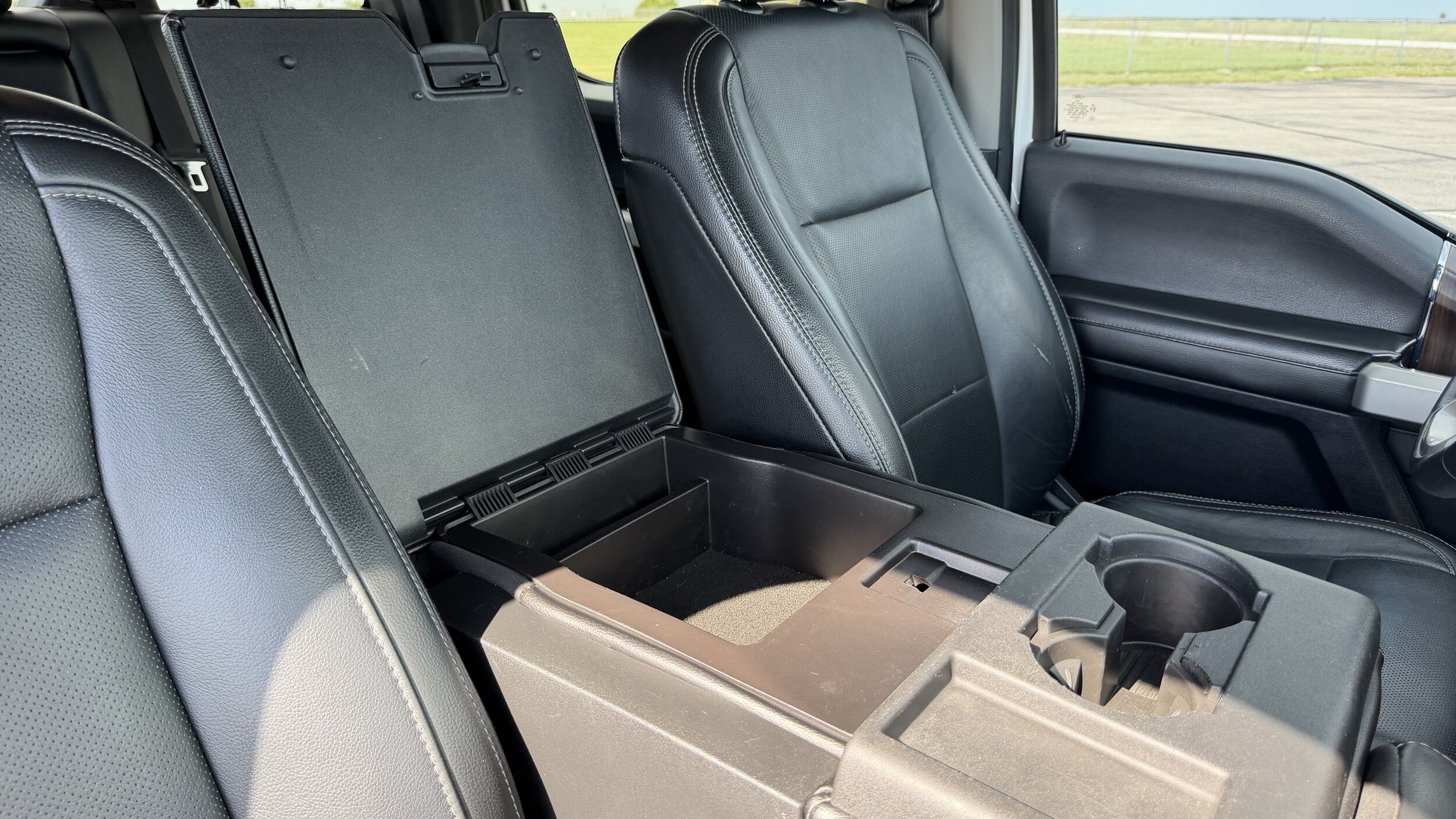 Certified 2017 Ford F150 Lariat AWD/4WD image 24