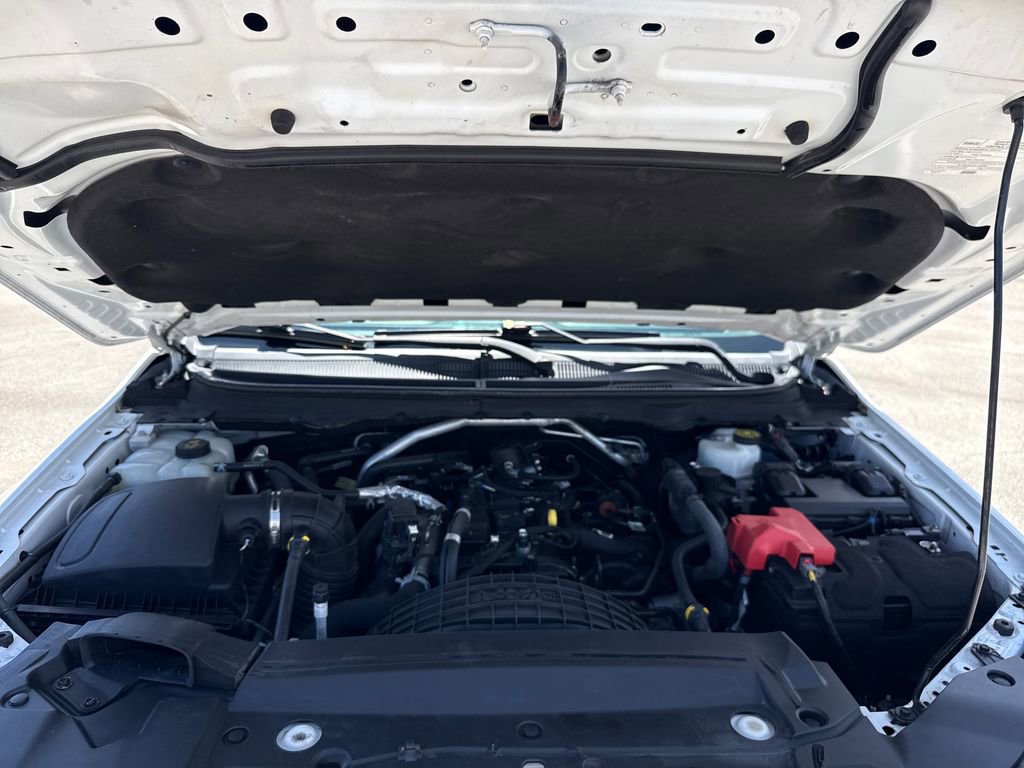 Certified 2022 Ford Ranger Lariat image 26