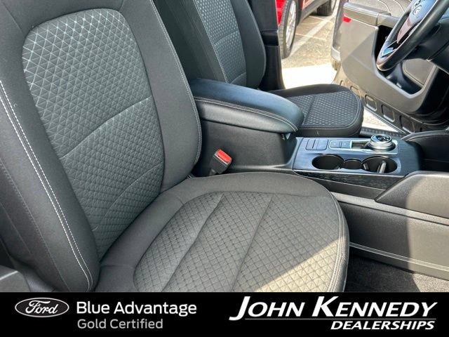 Certified 2023 Ford Escape Active FWD image 33