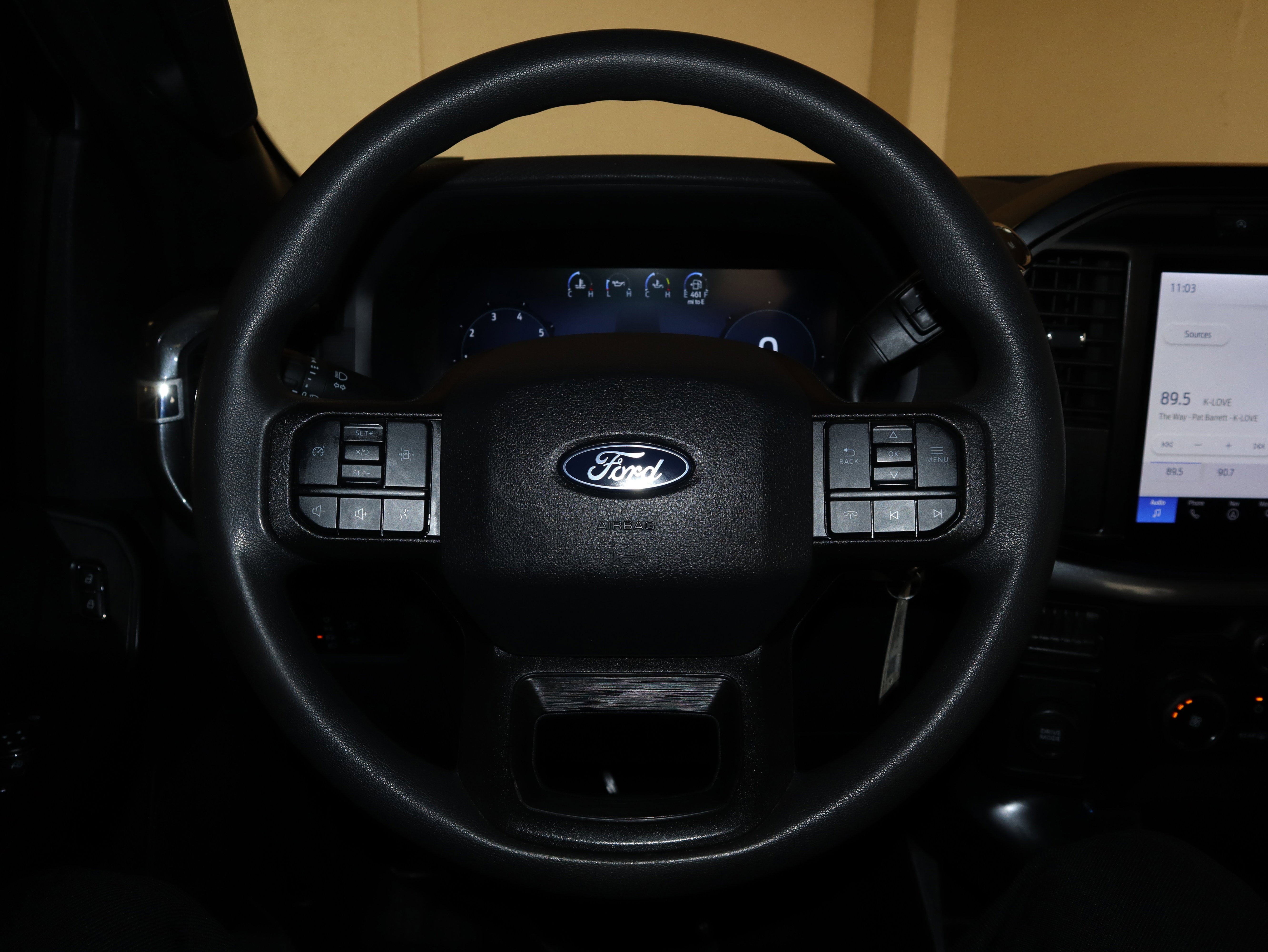 Certified 2024 Ford F150 STX RWD image 25