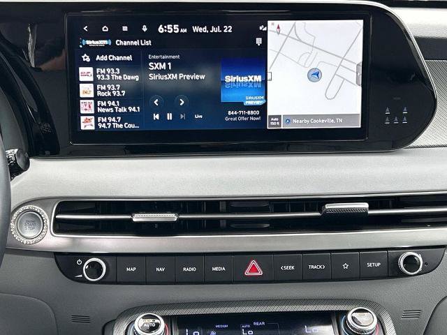Used 2023 Hyundai Palisade SEL AWD/4WD image 15