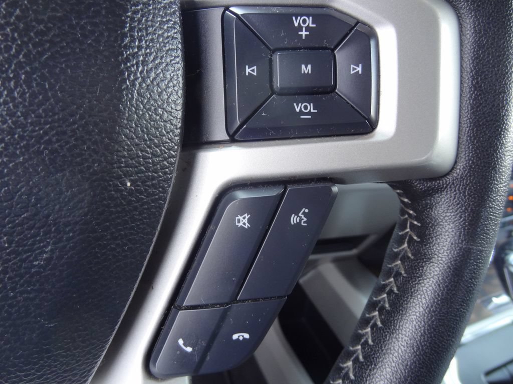 Certified 2019 Ford F150 Lariat AWD/4WD image 19