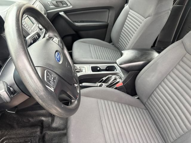 Certified 2021 Ford Ranger XL RWD image 18
