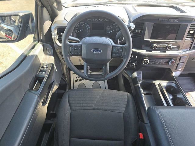 Certified 2023 Ford F150 XL w/ STX Appearance Package AWD/4WD image 19