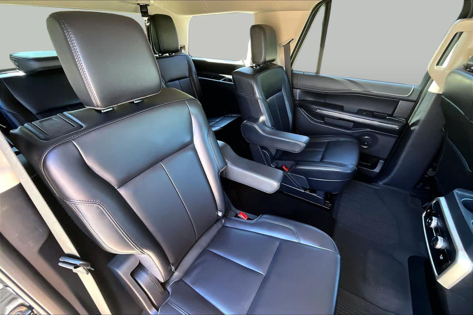 Certified 2024 Ford Expedition XLT AWD/4WD image 20