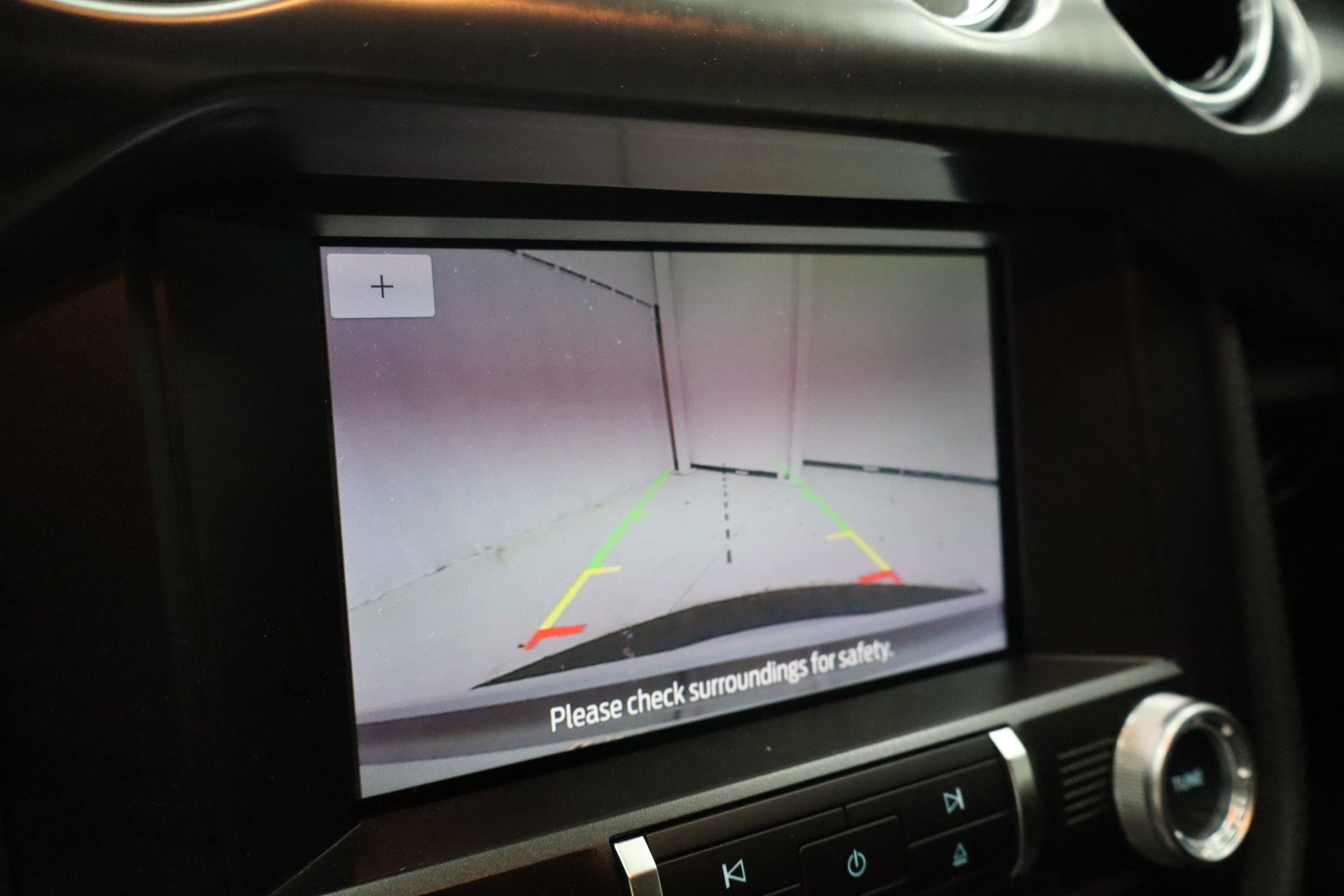 Certified 2021 Ford Mustang Mach 1 w/ Equipment Group 700A image 22