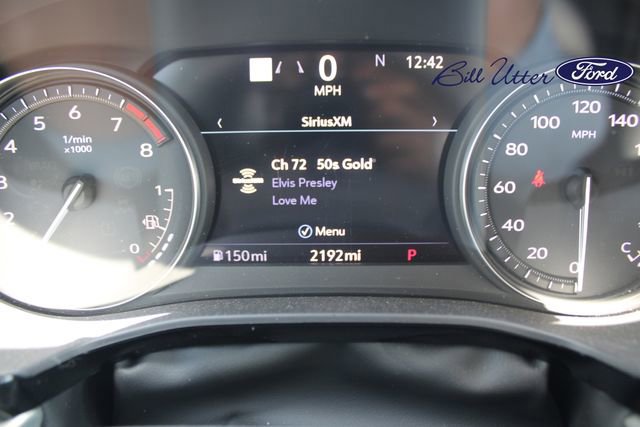 Used 2025 Cadillac XT5 Premium Luxury w/ Technology Package image 24