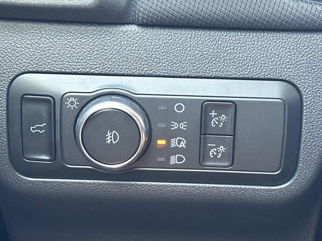 Certified 2025 Ford Bronco Sport Outer Banks w/ Sasquatch Outer Banks Package image 23