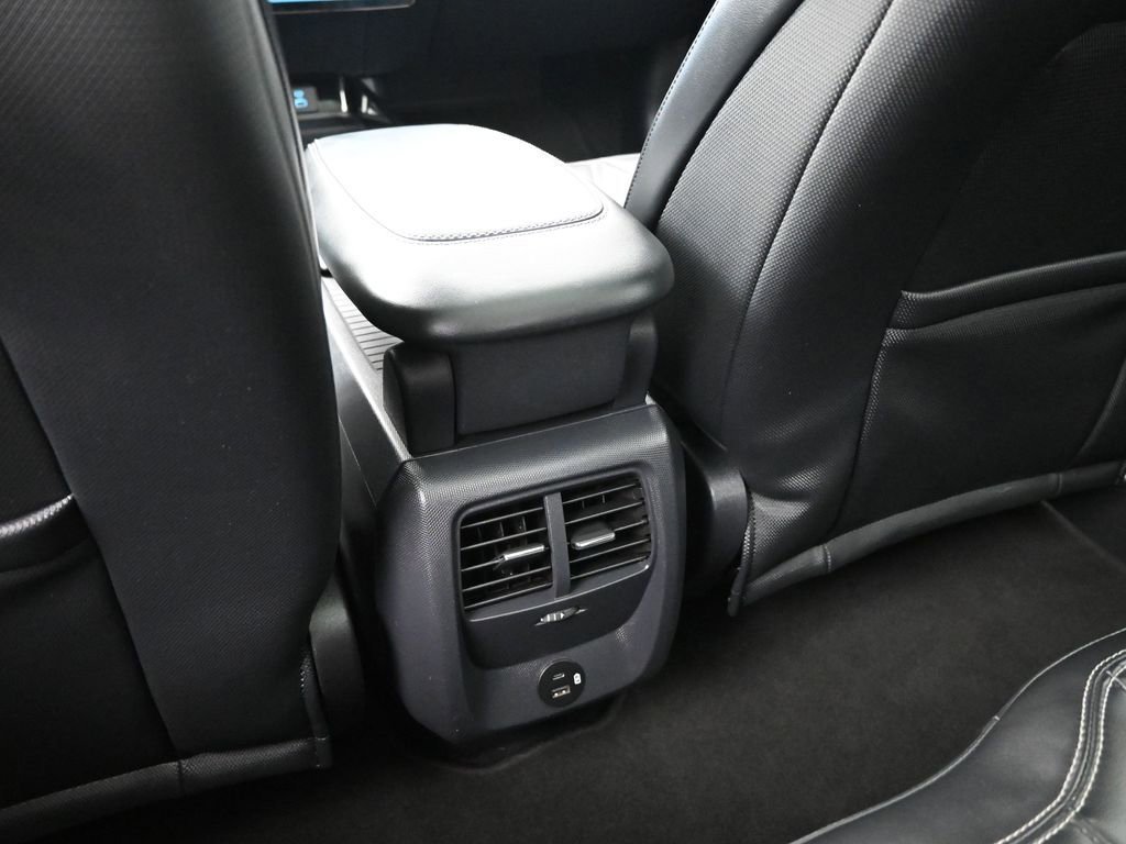 Certified 2021 Ford Mustang Mach-E California Route 1 image 24