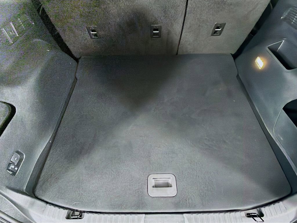 Certified 2023 Ford Edge SEL w/ Convenience Package AWD/4WD image 13