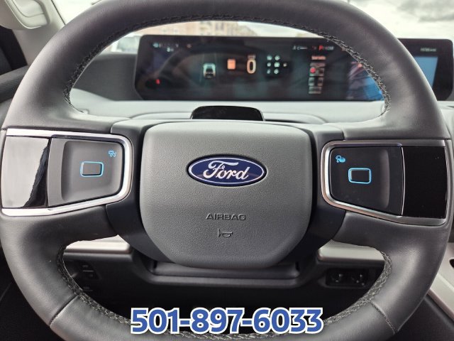 Certified 2026 Ford Expedition Active RWD image 22