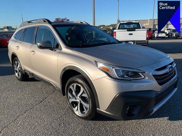 Used 2020 Subaru Outback Limited XT w/ Popular Package #2